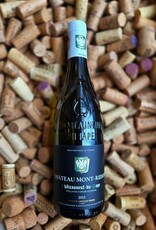 Chateau Mont-Redon Chateauneuf-du-Pape Blanc 2023 750ml