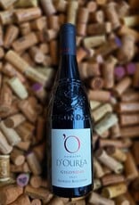 Domaine d’Ourea Gigondas 2023 750ml