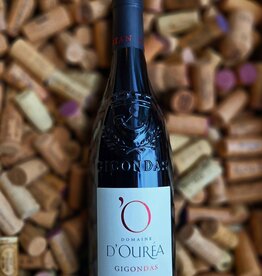 Domaine d’Ourea Gigondas 2022 750ml