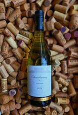 Mas La Chevaliere Chardonnay 2023 750ml