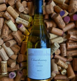 Mas La Chevaliere Chardonnay 2023 750ml