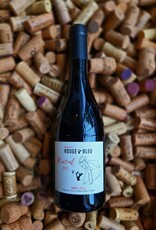 Domaine Rouge Bleu Mistral Cotes Du Rhone 2020 750ml