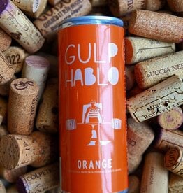 Gulp Hablo La Mancha Orange Cans NV 250ml