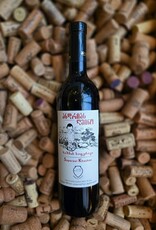 Andria Gvino Kakheti Saperavi Khashmi Qvevri Dry Unfiltered RED Wine 2023 750ml