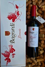 Bodegas Bagordi Bodegas Bagordi Rioja Reserva GARNACHA 1998 750ml