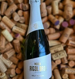 Maria Rigoli Ordi Cava Brut Nature 2021 750ml