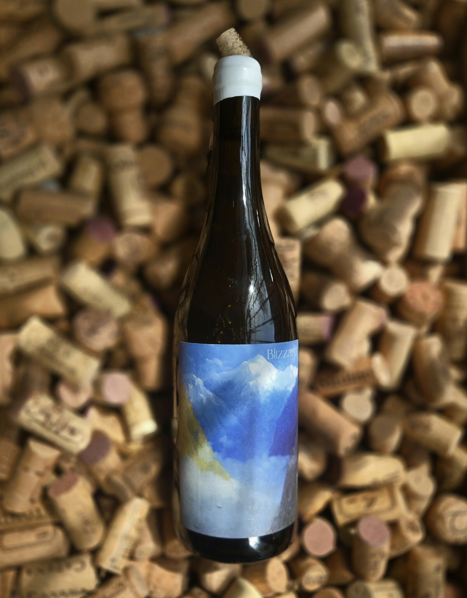 Chateau Lestignac Blizzard 2025 750ml