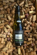 Champ-Perroy Sancerre Blanc 2025 750ml