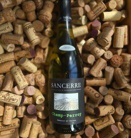 Champ-Perroy Sancerre Blanc 2025 750ml