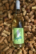 Topette Val de Loir Chenin 2024 750ml