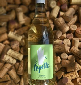Topette Val de Loir Chenin 2024 750ml