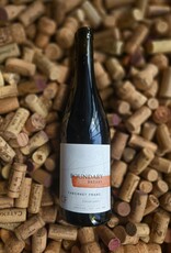 Boundary Breaks Cabernet Franc Finger Lakes 2024 750ml