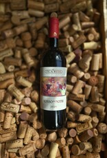 Tua Rita Toscana Rosso Dei Notri 2024 750ml