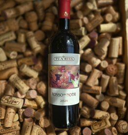 Tua Rita Toscana Rosso Dei Notri 2024 750ml