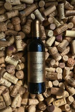 Chateau de Hartes Bordeaux Rouge HALF BOTTLES 2022 375ml