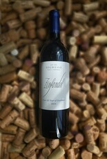 Seghesio Family Vineyards Zinfandel Angela’s Table Sonoma County 2024 750ml