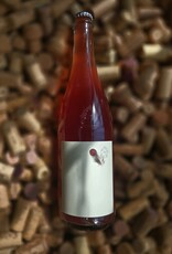 Silver Thread Vineyard Petillant Naturel Seneca Lake 2024 750ml