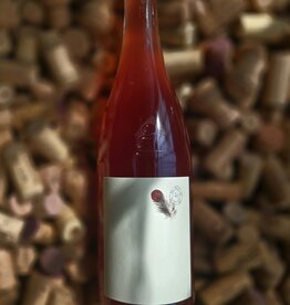 Silver Thread Vineyard Petillant Naturel Seneca Lake 2024 750ml