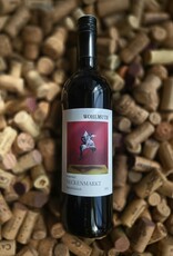 Wohlmuth Burgenland Blaufrankisch Neckenmarkt 2021 750m