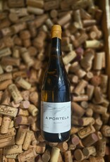 Alberto Orte Valdeorras A Godello 2019 750ml