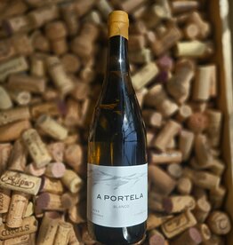 Alberto Orte Valdeorras A Godello 2023 750ml