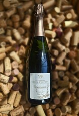 Champagne Vadin-Plateau Champagne 1er Cru 'Cuvee Renaissance' Extra Brut  NV