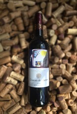Chateau de Hartes Bordeaux 2022 750ml