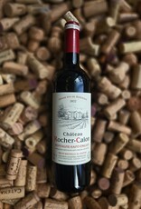 Chateau Rocher-Calon Montagne Saint Emilion 2022 750ml
