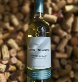 Twin Islands Sauvignon Blanc 2024 750ml