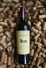Duckhorn Vineyards Duckhorn Cabernet Sauvignon Napa Valley 2022 750ml
