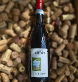 Corte Gardoni Bardolino La Fontane 2024 750ml