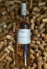 Commanderie de Peyrassol Chateau Pampelonne Cotes de Provence Rose 2025 750ml