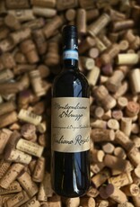 Giuliano Rosati, Montepulciano d'Abruzzo 2024 750ml