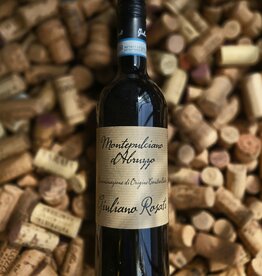 Giuliano Rosati, Montepulciano d'Abruzzo 2024 750ml