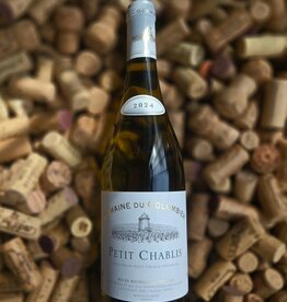 Domaine du Colombier Petit Chablis 2024 750ml