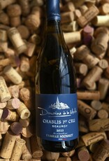 Domaine de la Motte Chablis 1er Cru Beauroy 2023 750ml