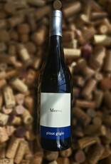 Meroi Colli Orientali del Friuli Pinot Grigio 2023 750ml