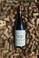 Domaine Chanrion Cote de Brouilly 2023 750ml