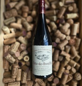 Domaine Chanrion Cote de Brouilly 2023 750ml