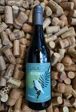 The Curator Pinotage Reserve Swartland 2024 750ml