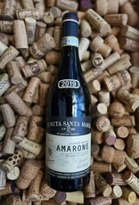 Tenuta Santa Maria Amarone della Valpolicella Classico Riserva 2019 750ml
