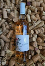 Alkoomi Frankland River Rose 2025 750ml