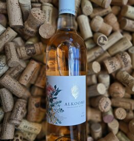 Alkoomi Frankland River Rose 2025 750ml