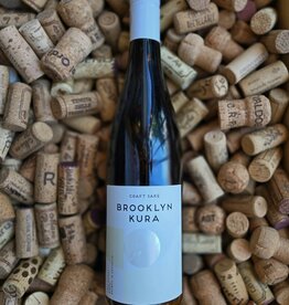 Brooklyn Kura Brooklyn Kura Lake Effect Nigori  (NV) 750ml