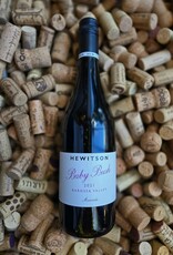 Hewitson Massale Selection Mourvedre Baby Bush Barossa Valley 2021 750ml