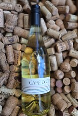 Cape D’Ord Sauvignon Blanc Swartland 2023 750ml