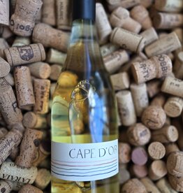 Cape D’Ord Sauvignon Blanc Swartland 2023 750ml