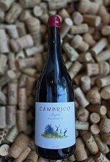 Cambrico Sierra de Salamanca Rufete 2023 750ml