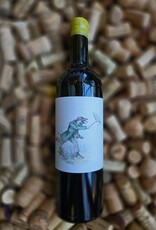 Captain Fanegas Rioja La Union BLANCO 2024 750ml
