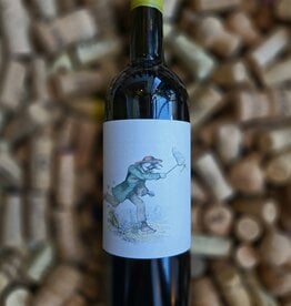 Captain Fanegas Rioja La Union BLANCO 2024 750ml